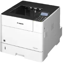 Driver Canon imageCLASS LBP352dn