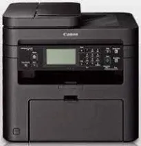 Driver Canon imageCLASS MF215