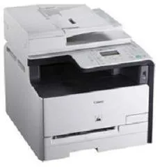 Driver Canon imageCLASS MF8030Cn