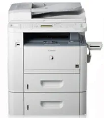 Driver Canon imageRUNNER 1133iF