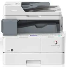 Driver Canon imageRUNNER 1435i