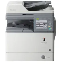 Driver Canon imageRUNNER 1730i