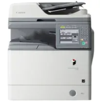 Driver Canon imageRUNNER 1750i