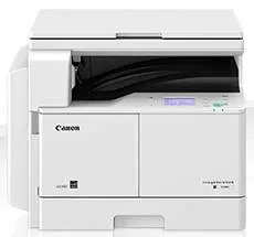 Driver Canon imageRUNNER 2204