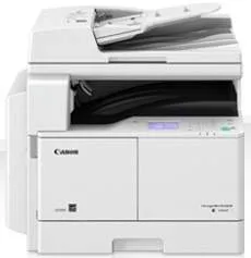 Driver Canon imageRUNNER 2204F