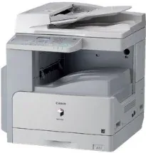 Driver Canon imageRUNNER 2318