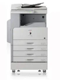 Driver Canon imageRUNNER 2422