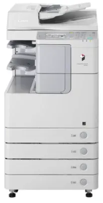 Driver Canon imageRUNNER 2520i