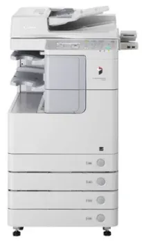 Driver Canon imageRUNNER 2535i