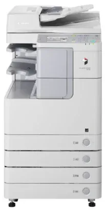 Driver Canon imageRUNNER 2545i