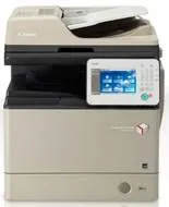 Driver Canon imageRUNNER ADVANCE 400i