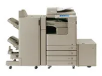 Driver Canon imageRUNNER ADVANCE 4045i