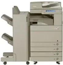 Driver Canon imageRUNNER ADVANCE 4235i