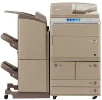Driver Canon imageRUNNER ADVANCE 6055