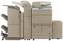 Driver Canon imageRUNNER ADVANCE 6055i