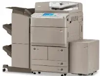 Driver Canon imageRUNNER ADVANCE 6065