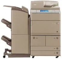 Driver Canon imageRUNNER ADVANCE 6075