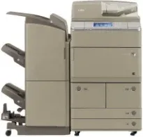 Driver Canon imageRUNNER ADVANCE 6255i
