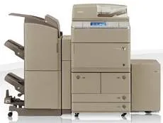 Driver Canon imageRUNNER ADVANCE 6265i