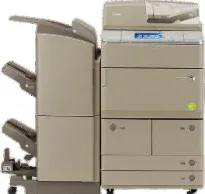 Driver Canon imageRUNNER ADVANCE 6275i