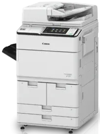 Driver Canon imageRUNNER ADVANCE 6555i