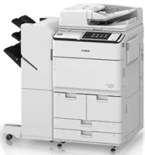Driver Canon imageRUNNER ADVANCE 6565i