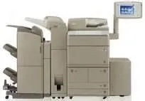 Driver Canon imageRUNNER ADVANCE 8085 PRO