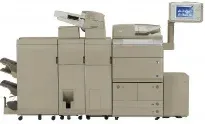 Driver Canon imageRUNNER ADVANCE 8295 PRO