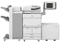 Driver Canon imageRUNNER ADVANCE 8505 PRO
