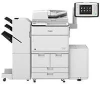 Driver Canon imageRUNNER ADVANCE 8585 PRO
