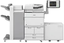 Driver Canon imageRUNNER ADVANCE 8595 PRO