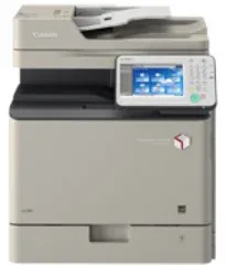Canon imageRUNNER ADVANCE C350i