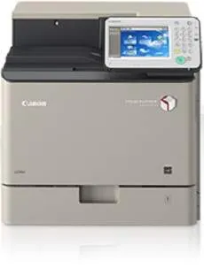 Driver Canon imageRUNNER ADVANCE C350P