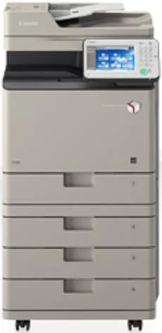 Driver Canon imageRUNNER ADVANCE C351iF
