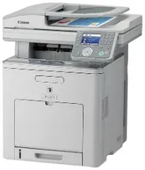 Driver Canon imageRUNNER C1021i