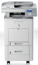 Driver Canon imageRUNNER C1028i