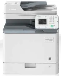 Driver Canon imageRUNNER C1225