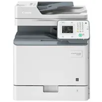 Driver Canon imageRUNNER C1225iF