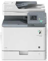 Driver Canon imageRUNNER C1325iF
