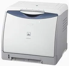 Driver Canon LASER SHOT LBP5000