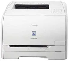 Driver Canon LASER SHOT LBP5050
