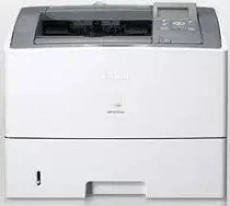 Canon LASER SHOT LBP6750dn