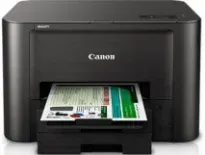 Driver Canon MAXIFY iB4070