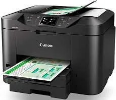 Driver Canon MAXIFY MB2760