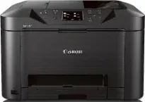 Driver Canon MAXIFY MB5020