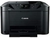 Driver Canon Maxify MB5120