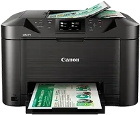 Driver Canon MAXIFY MB5170