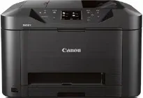 Driver Canon MAXIFY MB5320