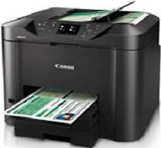 Driver Canon MAXIFY MB5370