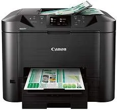 Driver Canon MAXIFY MB5420